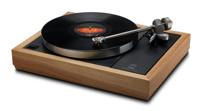 Turntables