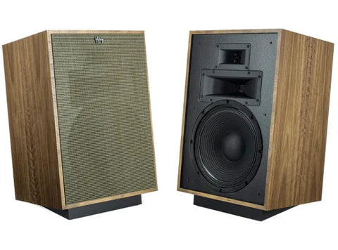 Klipsch Heritage Heresy IV
