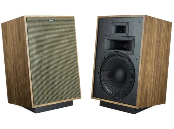 Klipsch Heritage Heresy IV