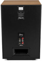 Klipsch Heritage Heresy IV
