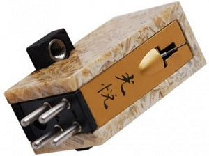 Koetsu Coral Platinum Moving Coil Cartridge