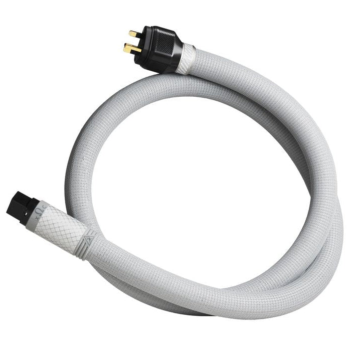 Shunyata Research Omega-X Power Cable
