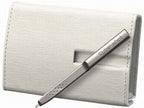 Sony LCJ-THE (LCJTHE) Leather Cover