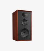 Wharfedale Linton - 3 way Stand Mount speakers