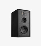 Wharfedale Linton - 3 way Stand Mount speakers