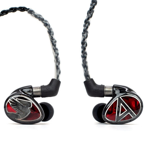 Astell&Kern Layla AION Earphones