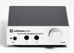 Lehmann Audio Drachenfels Headphone Amplifier