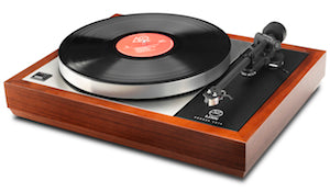 Linn Akurate LP12