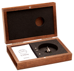Linn Ekstatik Wooden Presentation Box