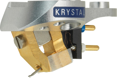 Linn Krystal Moving Coil Cartridge