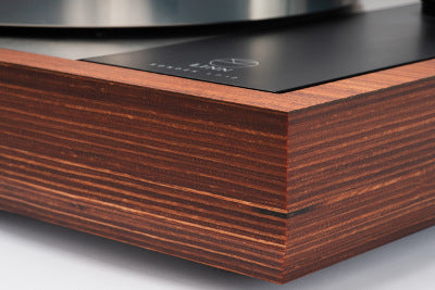 Linn Bedrok LP12 Plinth