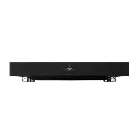 Linn Radikal/1 Machined Black Turntable Power Supply - ex demo
