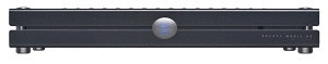 Linn Sekrit DS - DS player with Integrated Power Amplifier