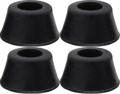 Linn (MOLD 036/1) Moulded Rubber Foot with fitted washer for LP12