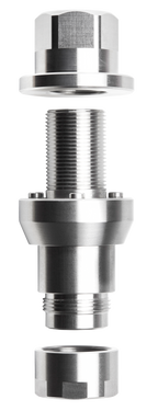 Linn Karousel Bearing - Exploded Diagram
