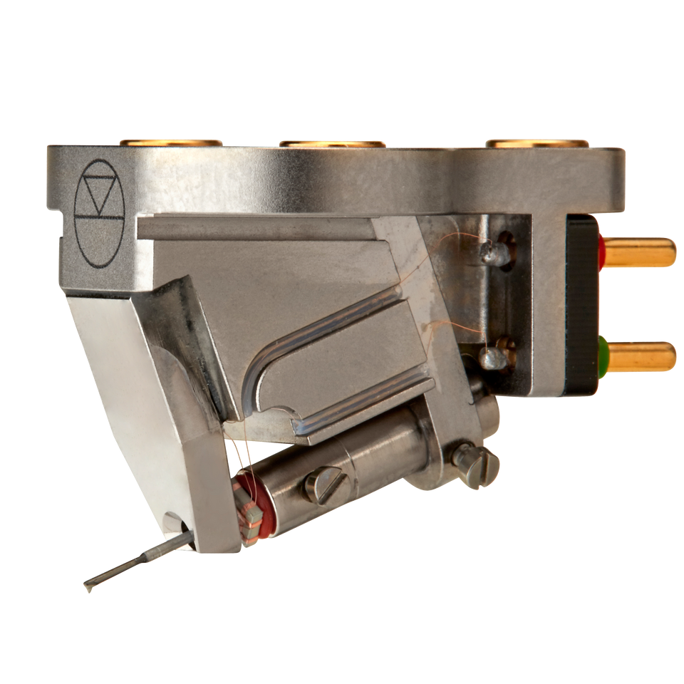 Linn Kendo MC Cartridge