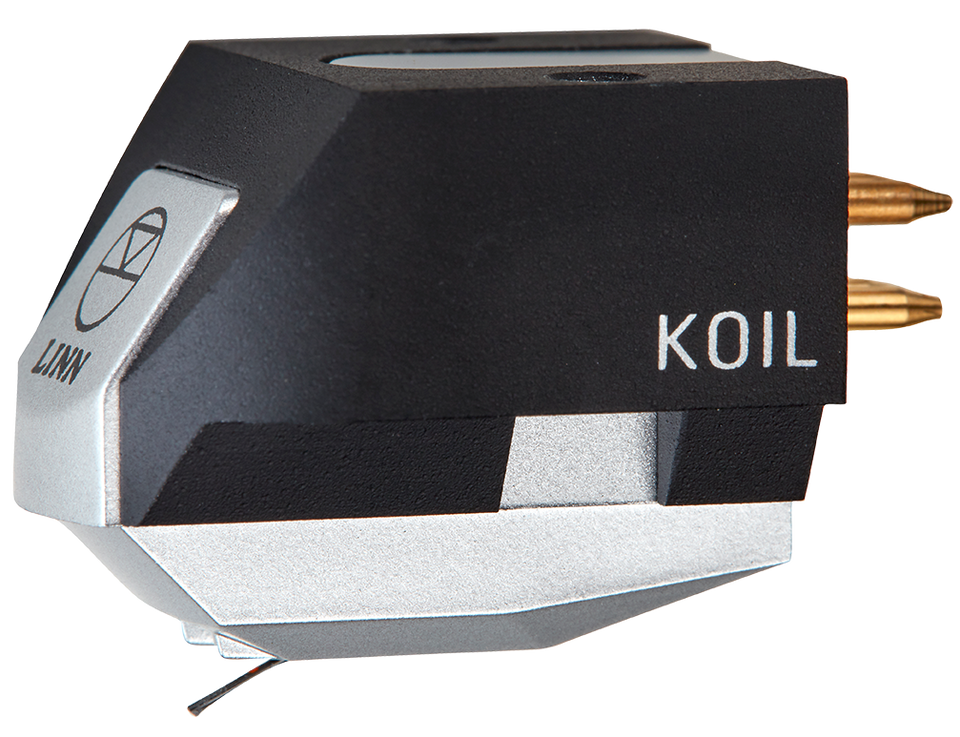 Linn Koil MC Cartridge