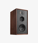 Wharfedale Linton - 3 way Stand Mount speakers