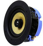 Lithe Audio 01690 BT Wireless 6.5 inch Ceiling Speaker