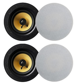 Lithe Audio 01690 BT Wireless 6.5 inch Ceiling Speaker