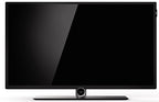 Loewe Bild 1.32 FHD (56405W90) - 32 inch TV & Table Stand
