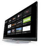 Loewe Connect 48 inch UHD DR+ TV with Table Stand