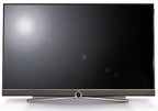 Loewe Connect 48 inch UHD DR+ TV with Table Stand