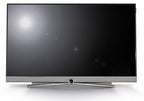 Loewe Connect 48 inch UHD DR+ TV with Table Stand