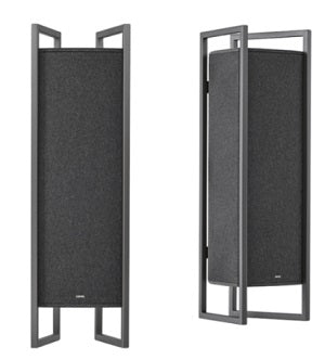 Loewe Klang 9 Wireless Active Speaker