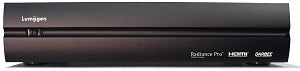 Lumagen Radiance Pro Video Processor
