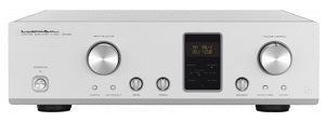 Luxman C-700U (C700U) Pre Amplifier