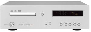 Luxman D-O5U (DO5U) Stereo SACD / CD Music Player