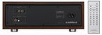 Luxman D-380 (D380) Valve CD Player