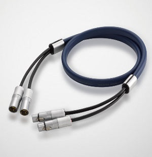 Luxman JPC-15000 (JPC15000) XLR - Ultimate Audio Line Cable