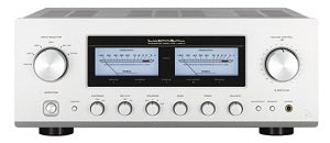 Luxman L-505uXII (L505uXII) Integrated Amplifier