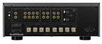Luxman L-550AX Mark II (L550AXMKII) Integrated Amplifier