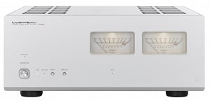 Luxman M-700U (M700U) Power Amplifier