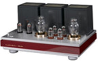 Luxman MQ-300 (MQ300) Vacuum Tube Stereo Power Amplifier