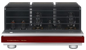 Luxman MQ-300 (MQ300) Vacuum Tube Stereo Power Amplifier