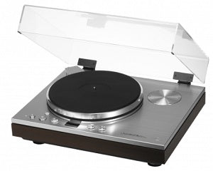 Luxman PD-171AL Turntable