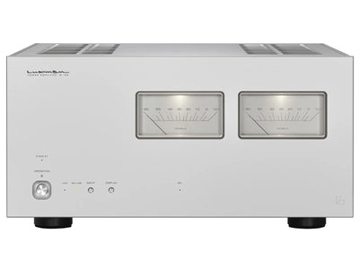Power Amplifiers