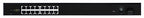 Luxul AGS-1016 (AGS1016) -  AV Series 16-Port Gigabit Switch