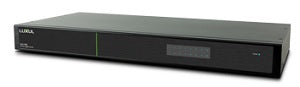 Luxul AGS-1016 (AGS1016) -  AV Series 16-Port Gigabit Switch