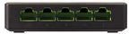 Luxul XGS-1005 (XGS1005) 5-Port Gigabit Switch