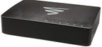 Luxul XGS-1005 (XGS1005) 5-Port Gigabit Switch