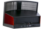Martin Logan Illusion ESL C34A Centre Speaker