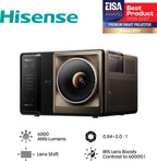 Hisense XR10 Laser Projector 4K