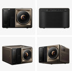 Hisense XR10 Laser Projector 4K