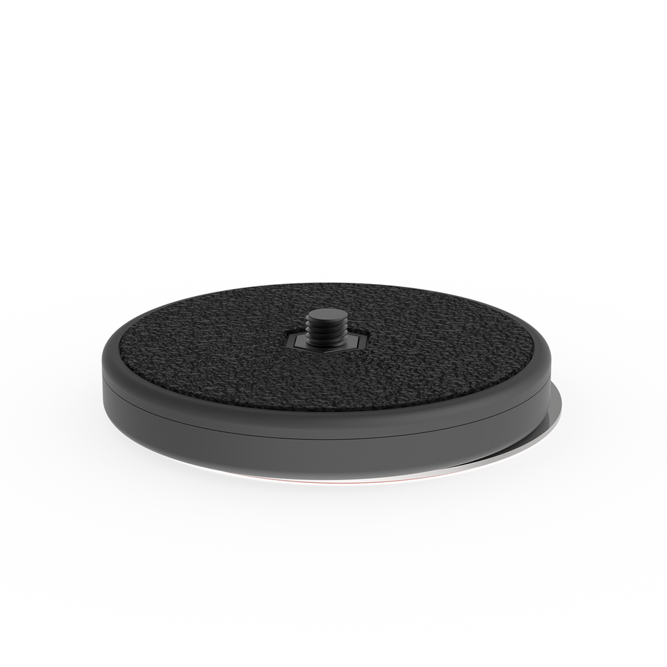 POCA Audio MAG Base Accessory