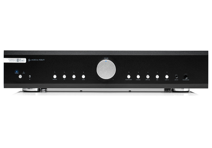 Musical Fidelity B1xi
